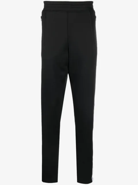 Moschino joggingbukser med logotryk