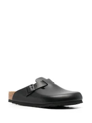 【関税&送料込】Birkenstock Slippers Birkenstock Slippers for Women | Boston & Arizona | FARFETCH US