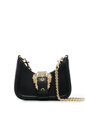 versace jeans couture side bag