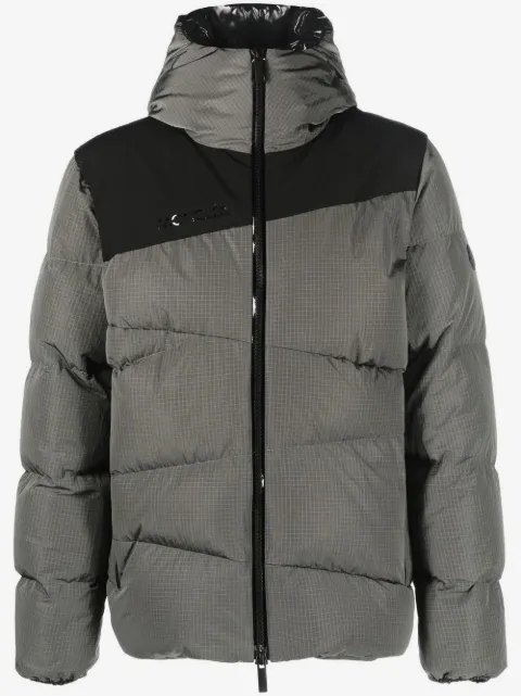 Moncler Tacana padded down jacket