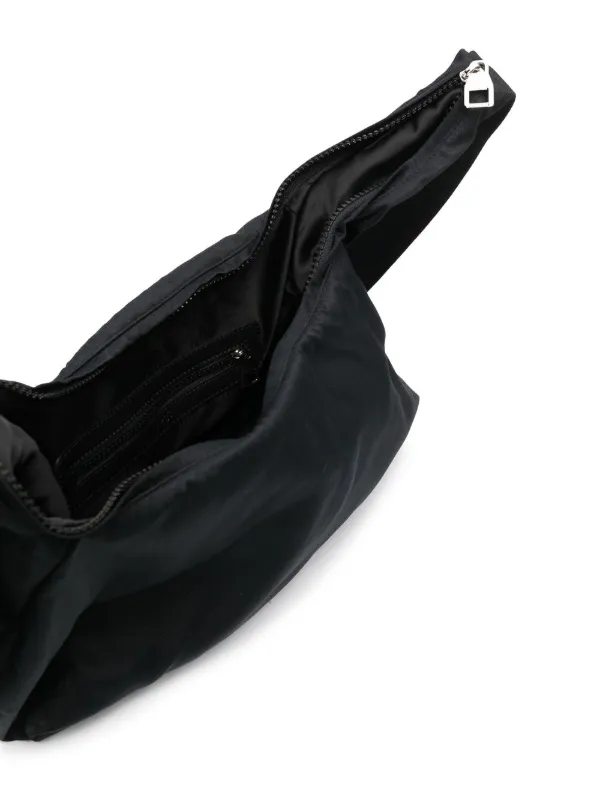 ARCS Little Hey Crossbody Bag | Black | FARFETCH