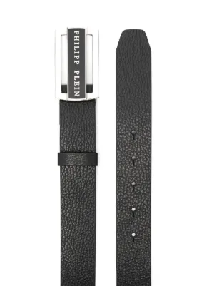Philipp Plein（フィリッププレイン）ベルト - FARFETCH