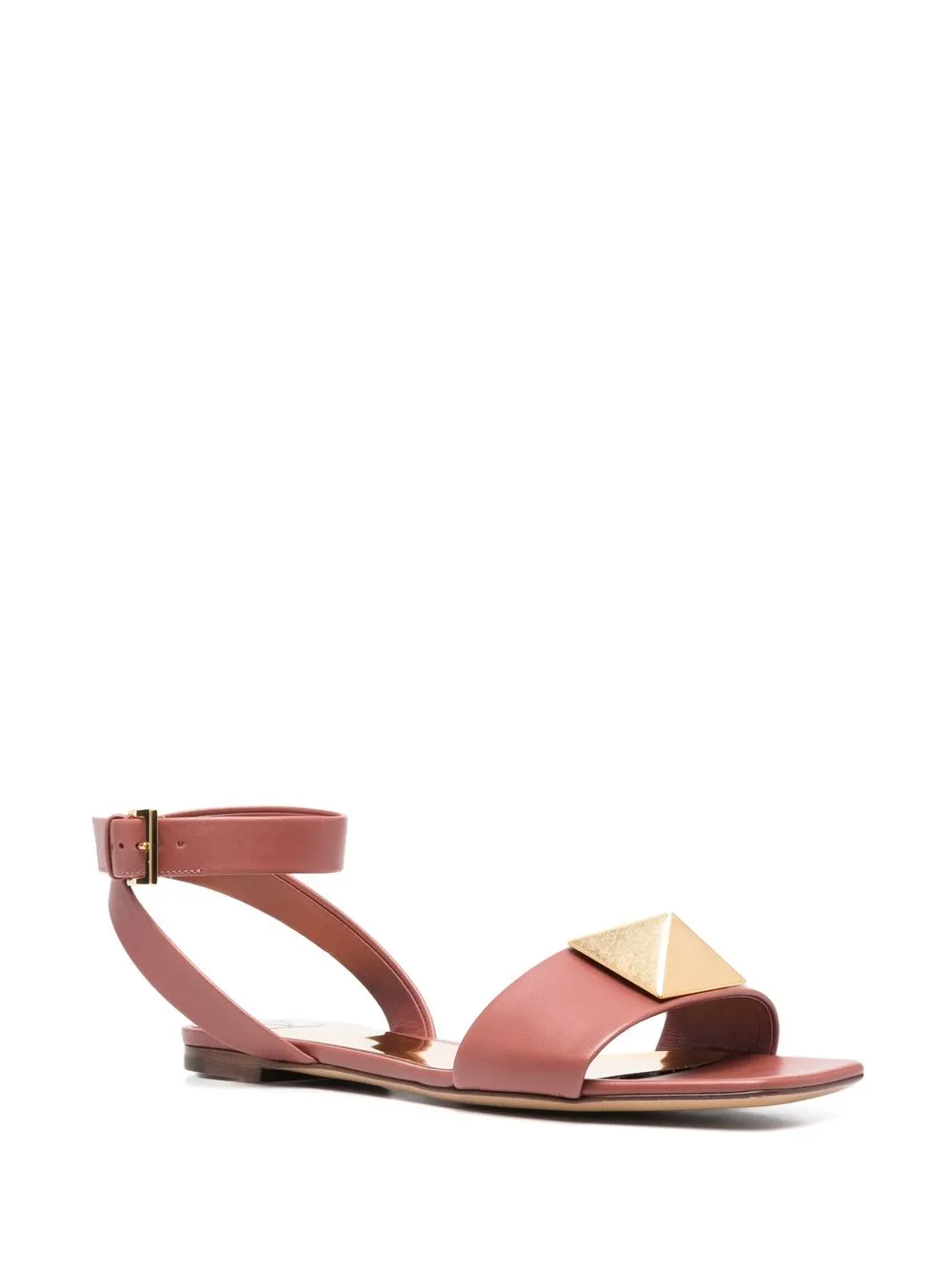 valentino open toe sandals