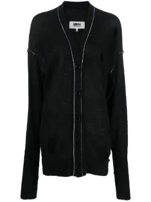 MM6 Maison Margiela Cardigans for Women 