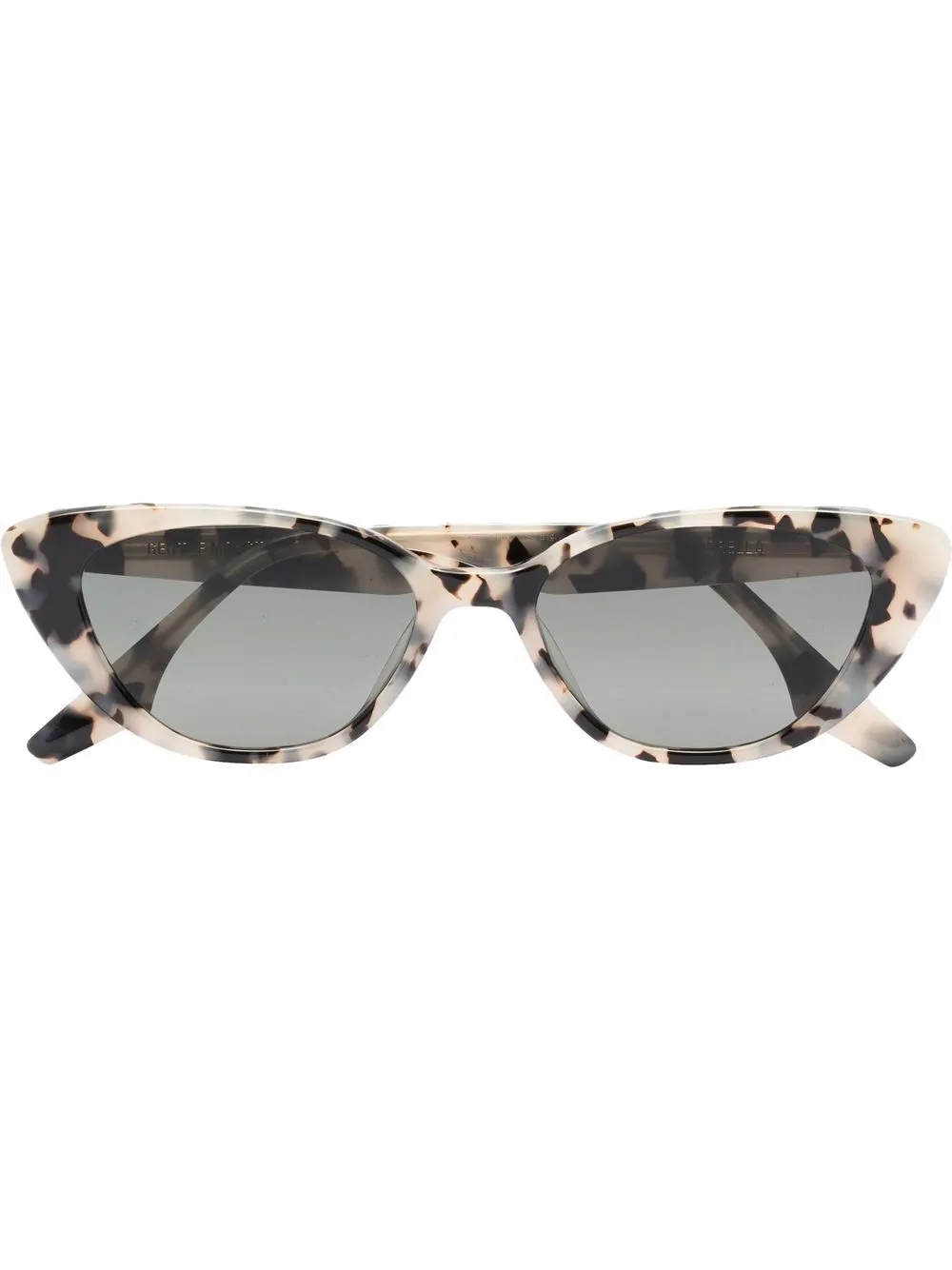 

Gentle Monster lentes de sol Crella - Negro