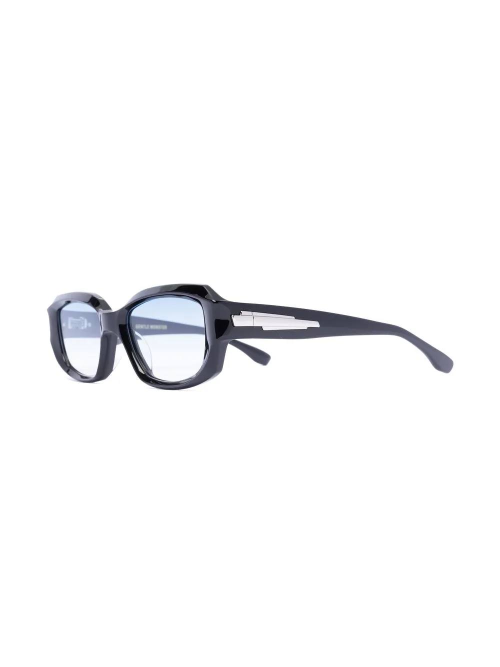 Gentle Monster Loful 01BG square-frame Sunglasses - Farfetch