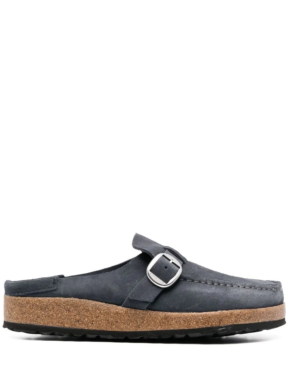 

Birkenstock sandalias Buckley - Azul