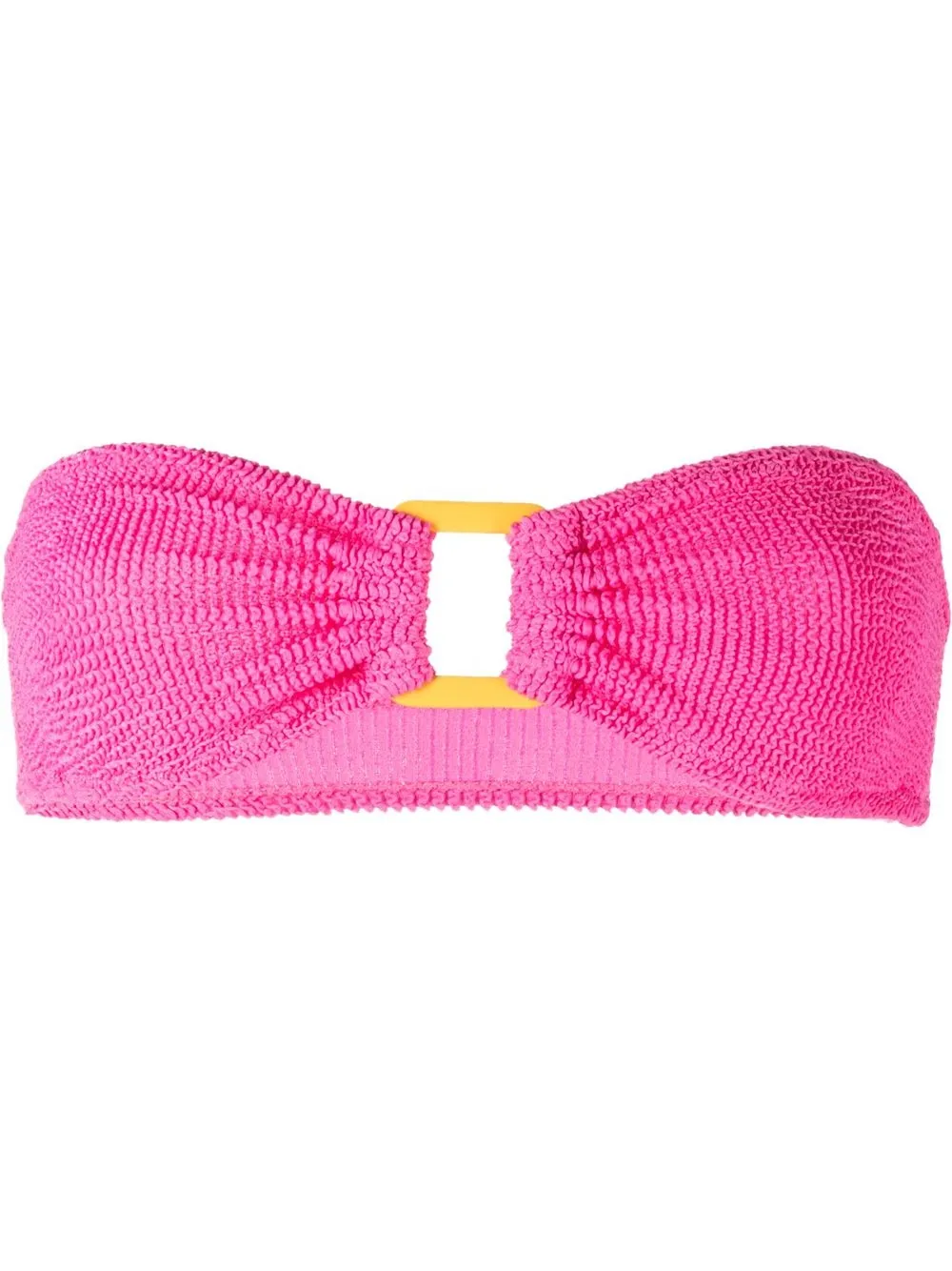

MC2 Saint Barth top de bikini Yulia - Rosado