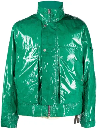 Stone Island Shadow Project