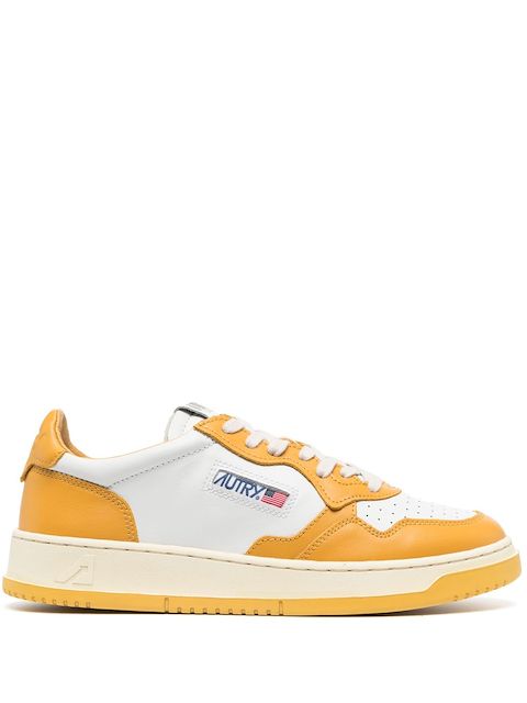 Autry Autry Medalist low-top sneakers 