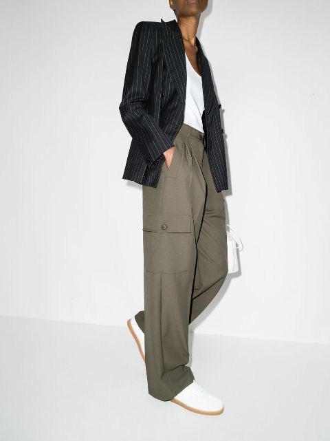 maesa cargo pants