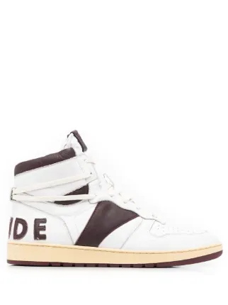 RHUDE