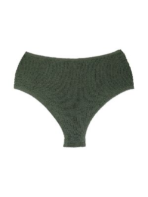 Knit Wool Panties 