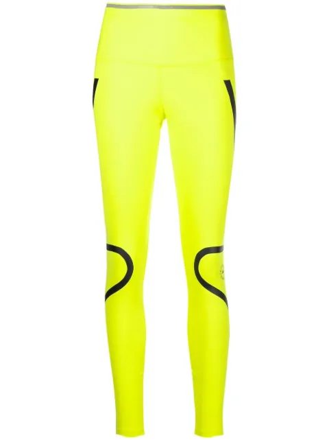 adidas by Stella McCartney TruePace running leggings