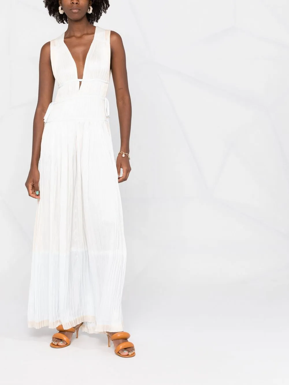 ulla johnson adelina maxi