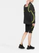 adidas by Stella McCartney mesh-panel track jacket