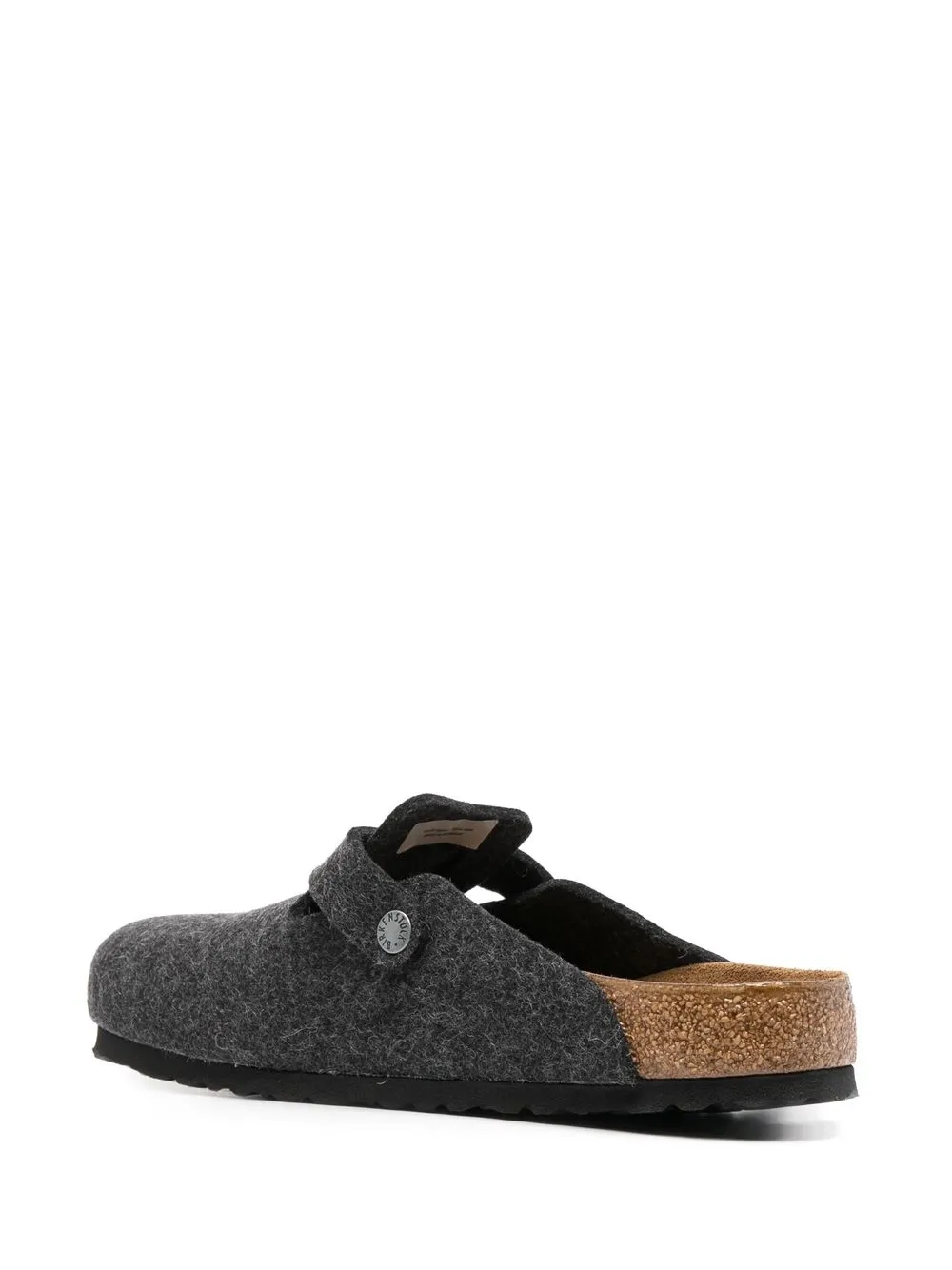 Birkenstock Slippers Boston con punta tonda | Slippers | Image 3
