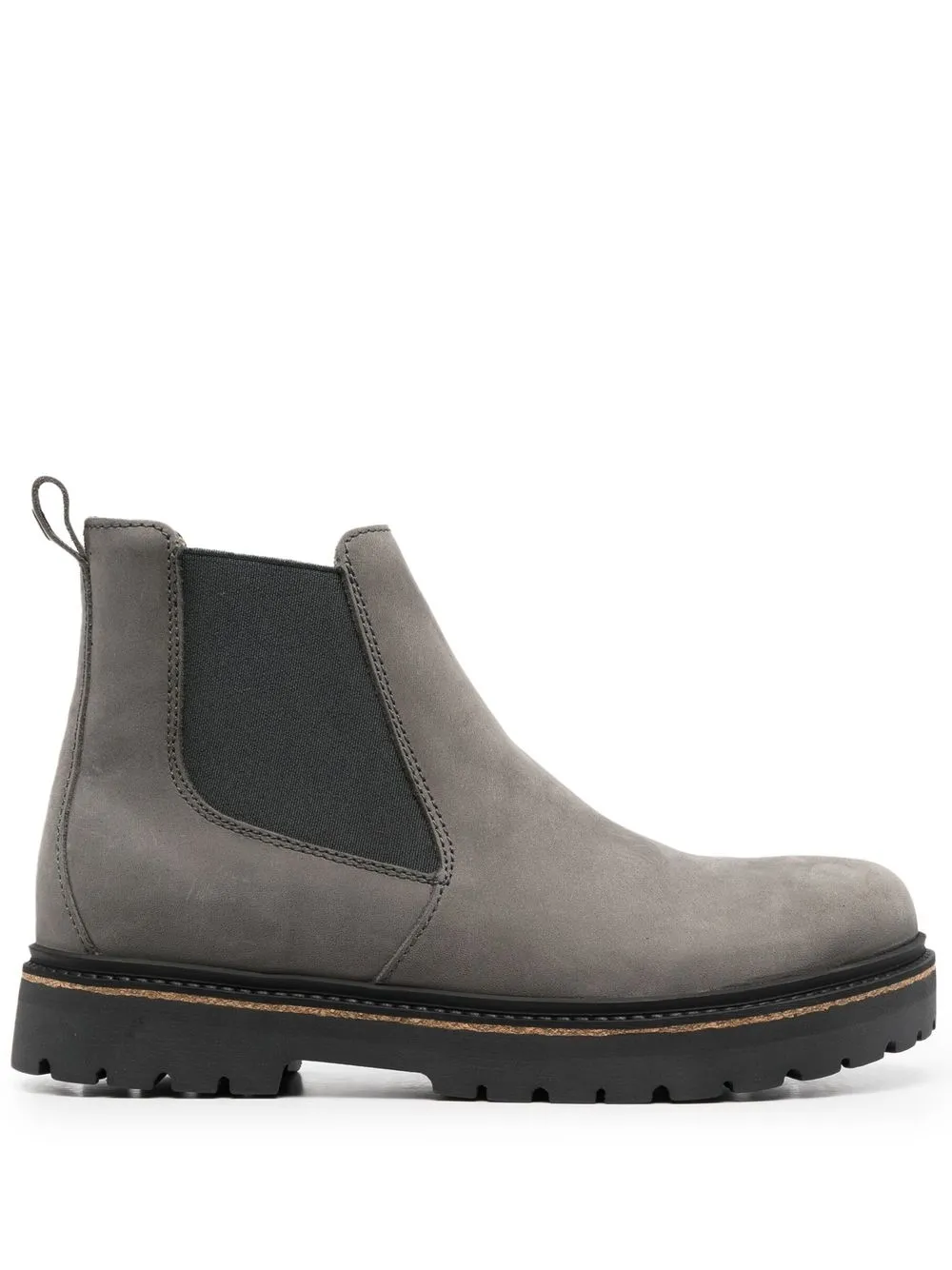 

Birkenstock botas Stalon - Gris