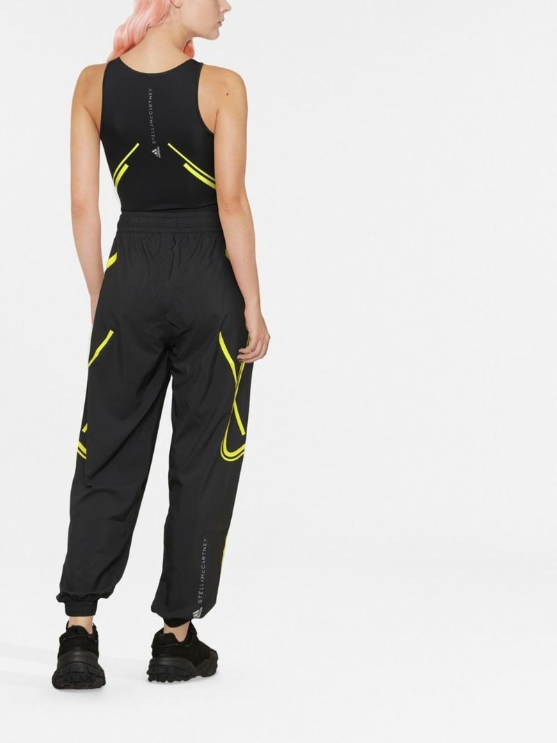 women's nike colour block tracksuit