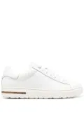 Birkenstock Bend Low leather sneakers - White