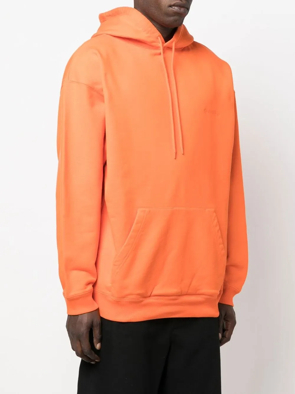 Balenciaga バレンシアガ BBロゴ パーカー - FARFETCH