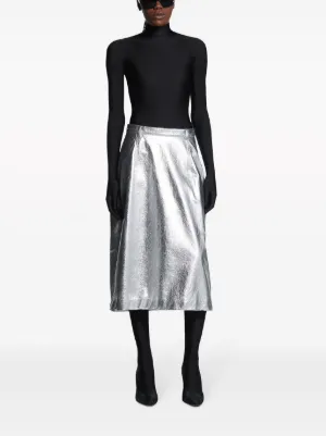 Balenciaga Skirts for Women - Shop on FARFETCH