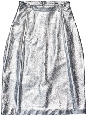 Balenciaga Straight Skirts for Women | Shop Now on FARFETCH