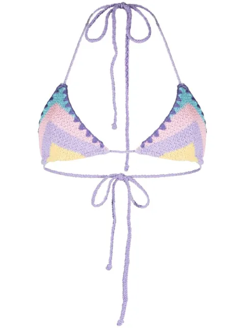 Mc2 Saint Barth Pantaloni A Zampa Da Bambina GWEN004-00156H