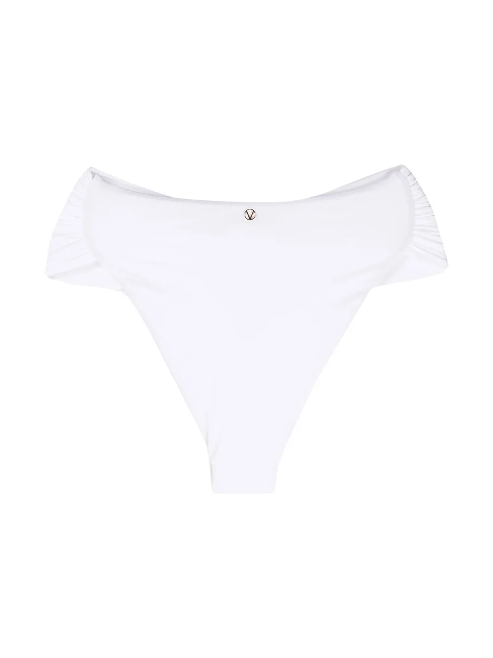 La Reveche bragas de bikini Amelie fruncidas | Bikinis | Image 2