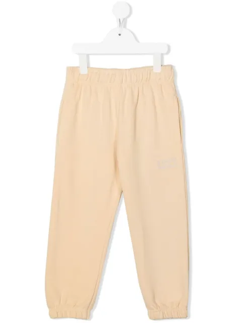 Molo Am graphic-print sweatpants