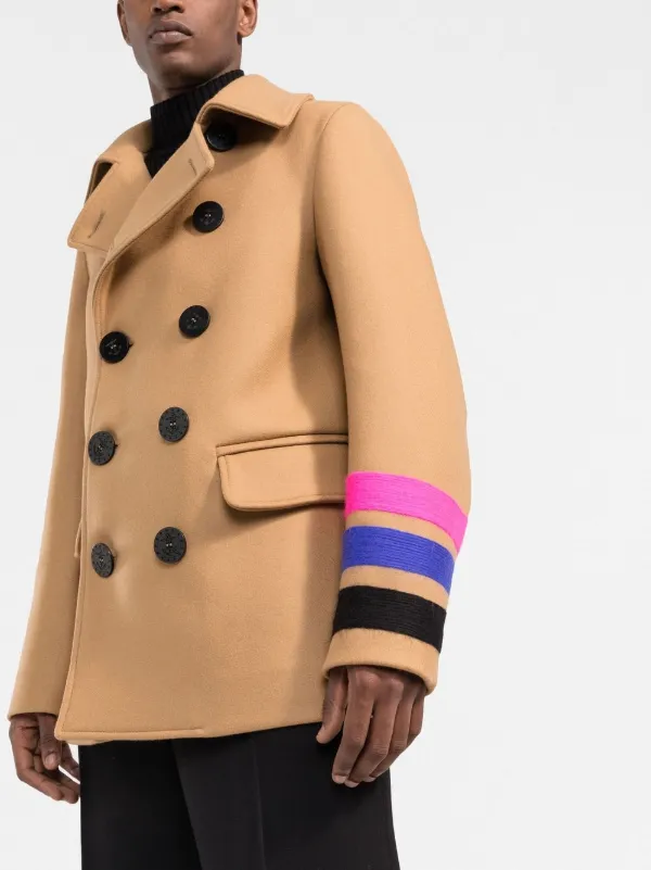 dsquared2 コート - agrotendencia.tv