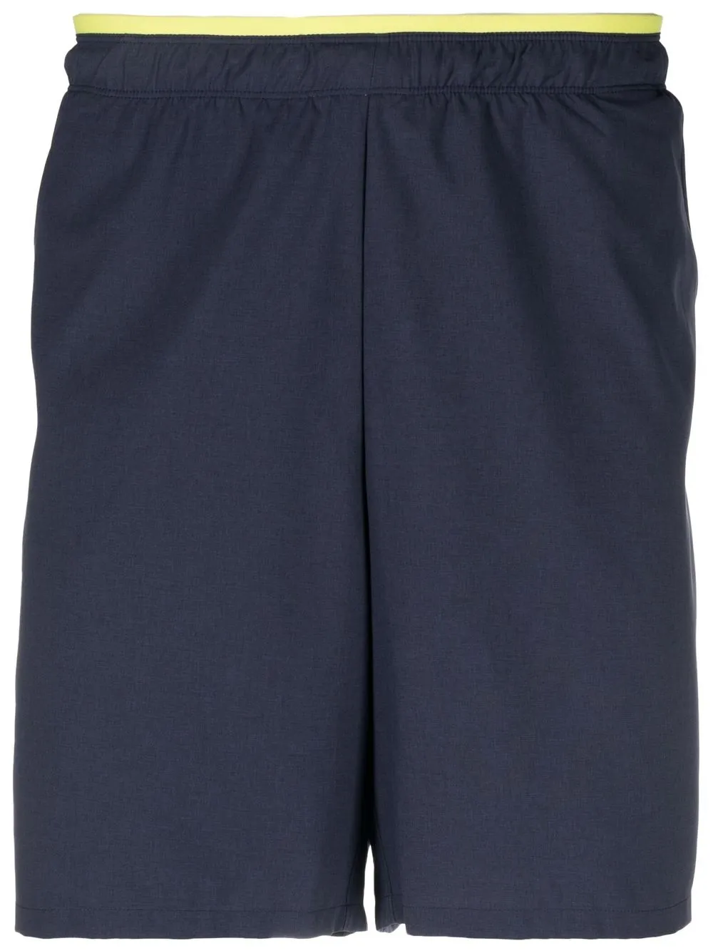 

Arc'teryx elasticated track shorts - Blue