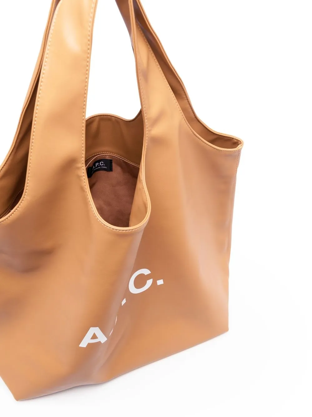 Apc eddy shopping bag online
