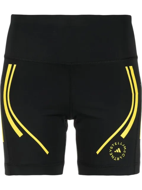 adidas by Stella McCartney TruePace running shorts
