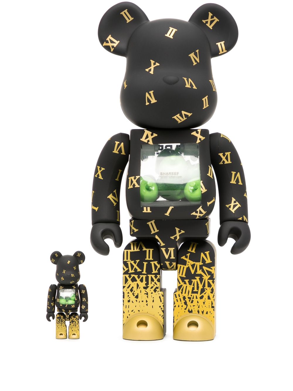 Bearbrick 100% - Buy & Sell Collectibles.