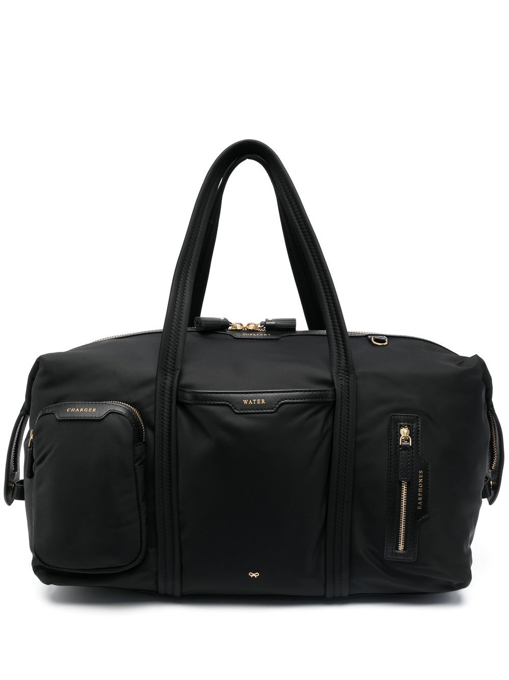 Anya Hindmarch Recycled in-flight Bag - Farfetch