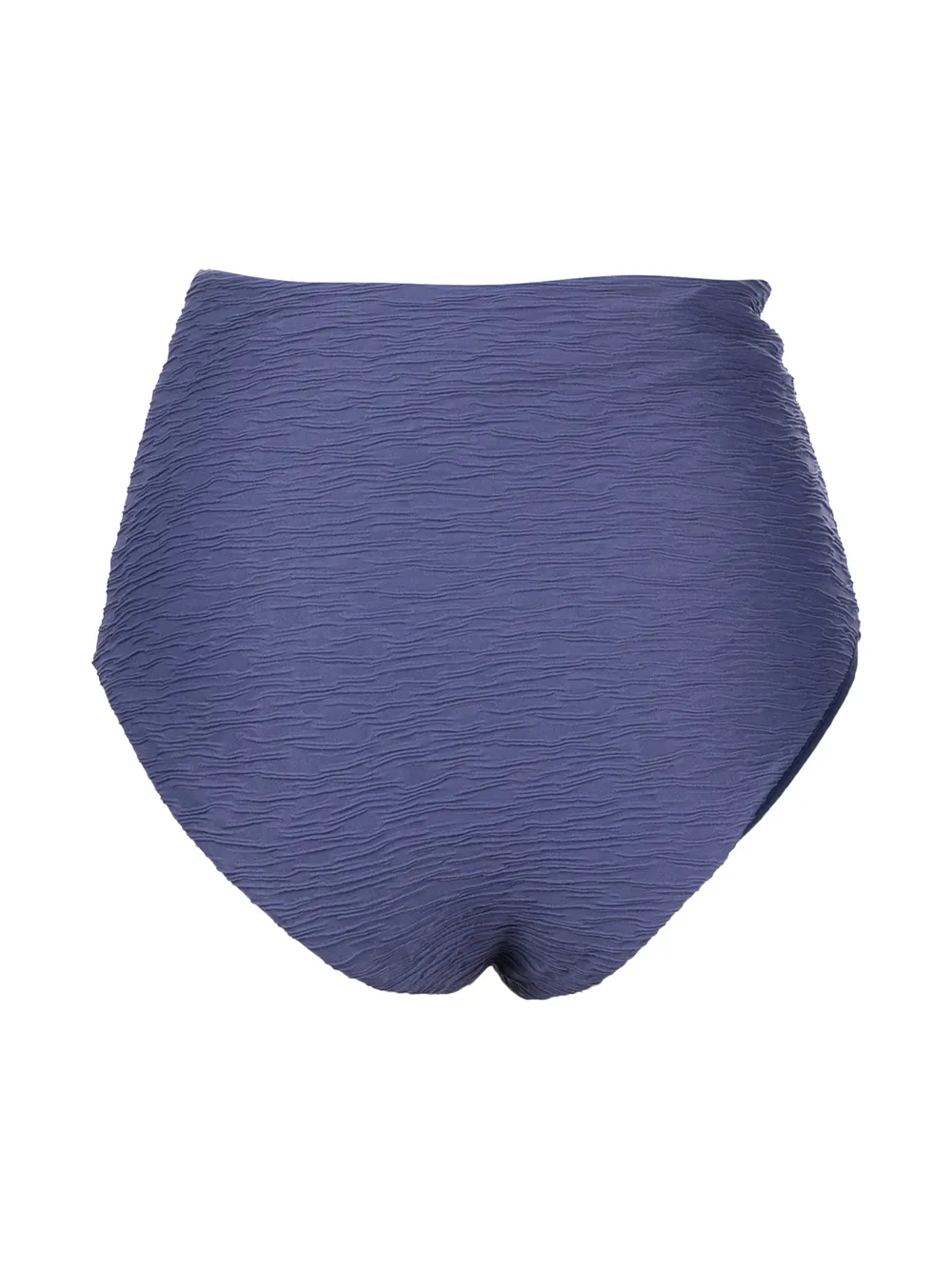 Image 2 of Mara Hoffman Lydia high-waist bikini bottoms