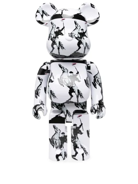 MEDICOM TOY Highwayman BE@RBRICK figure