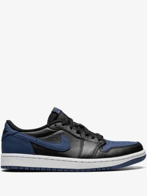 Jordan Air Jordan 1 Low "Mystic Navy" sneakers