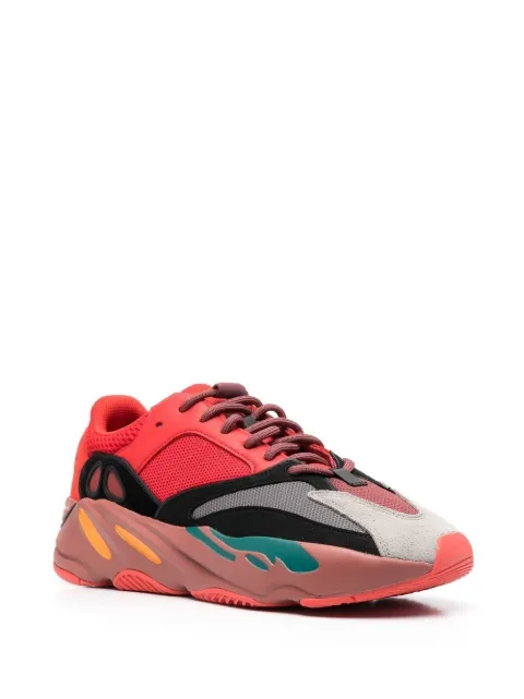 adidas Yeezy YEEZY Boost 700 "Hi-Res Red" sneakers HQ6979 - 1