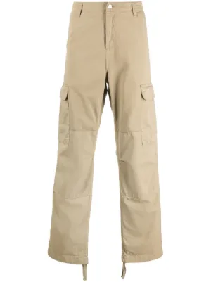 Carhartt WIP Regular-Fit \u0026 Straight Leg 