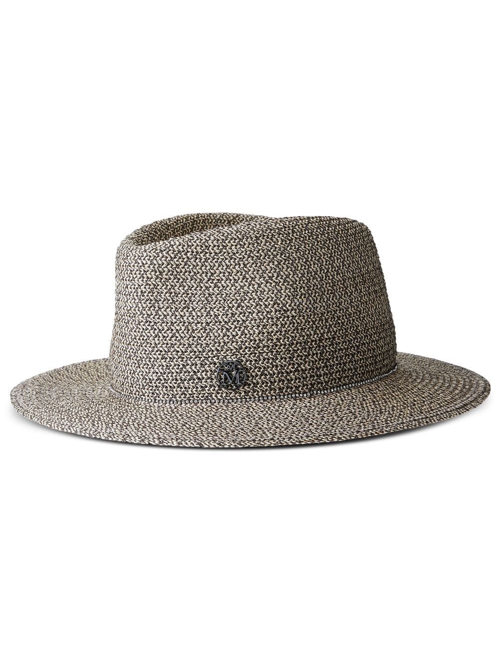 

Maison Michel sombrero fedora Andre - Neutro