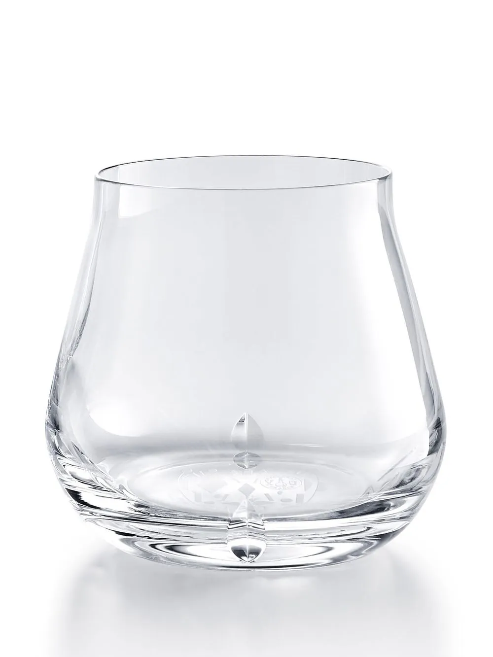 Baccarat Faunacrystopolis Baccaratcrystal Tumblers (set Of 4) Farfetch