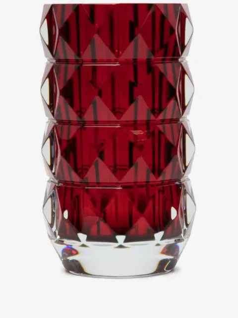 Baccarat 룩소르 라운드 화병