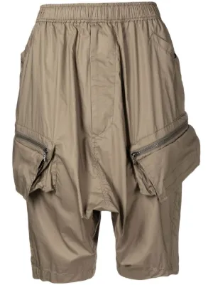 Julius Drop-Crotch Shorts for Men - Shop Now on FARFETCH Julius Drop-Crotch Shorts for Men - Shop Now on FARFETCH