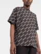 Kenzo playera con logo estampado
