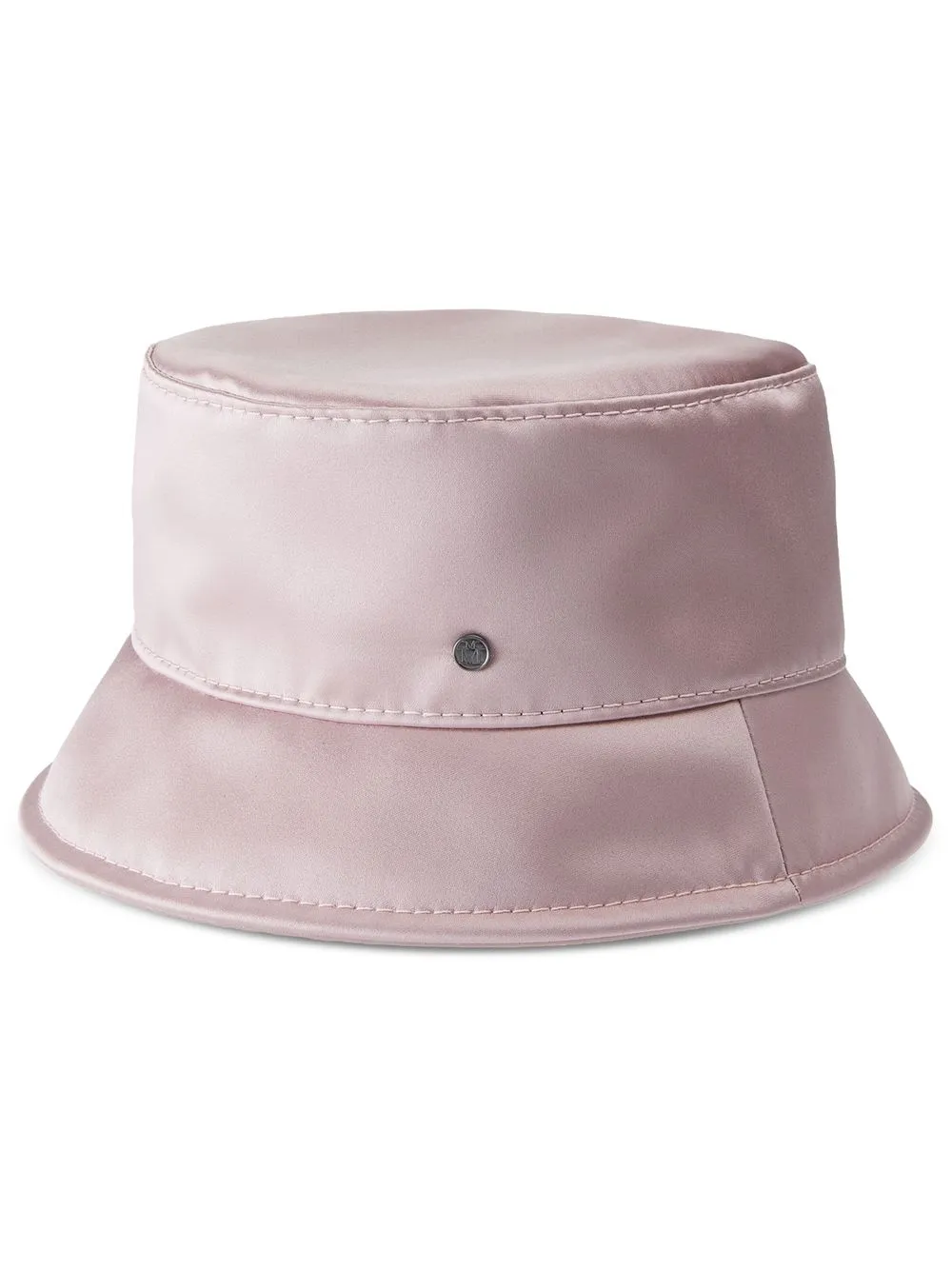 

Maison Michel Axel bucket hat - Pink