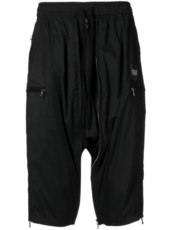 Nike drop crotch store shorts