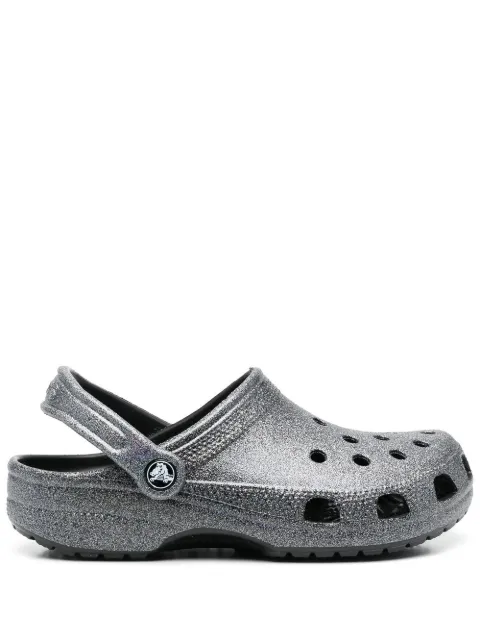 Crocs sandalias con tira trasera