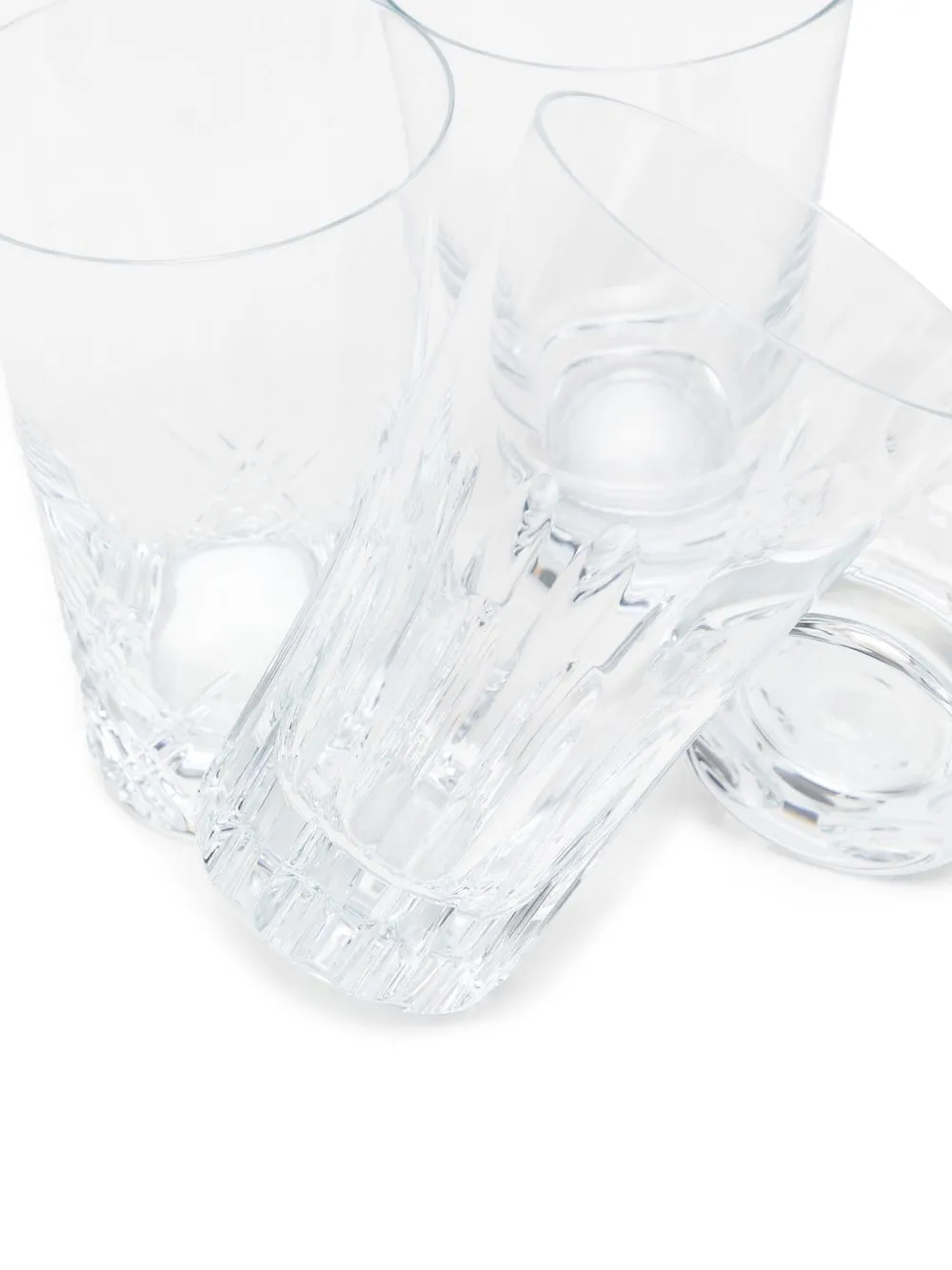 Everyday Highball Glasses (Set Of 6)